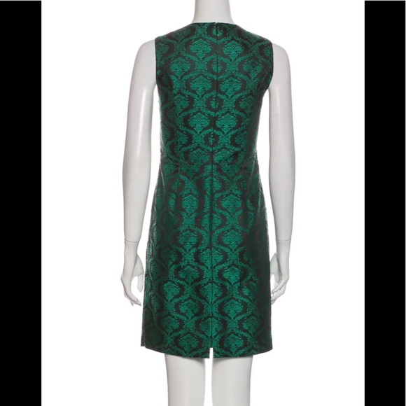 Banana Republic L’Wren Scott Jacquard Dress - Picture 4 of 4